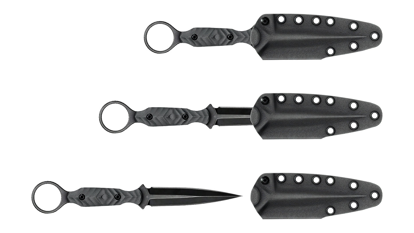 TOOR KNIVES SOCOM SPECTER R