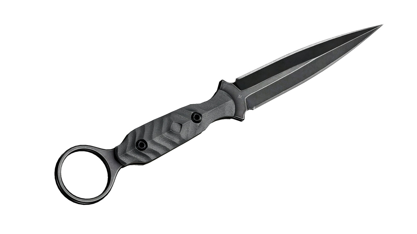 TOOR KNIVES SOCOM SPECTER R