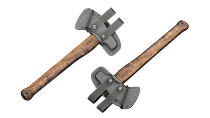 WINKLER KNIVES COMBAT AXE