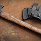 WINKLER KNIVES COMBAT AXE