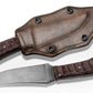 WK CRUSHER BELT KNIFE 3dmilitaryassets
