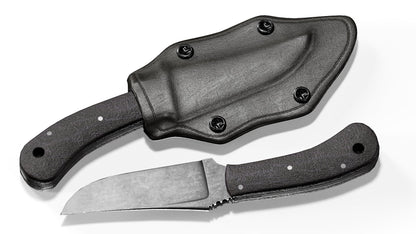 WK CRUSHER BELT KNIFE 3dmilitaryassets