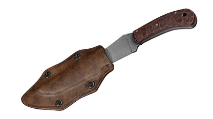 WK CRUSHER BELT KNIFE 3dmilitaryassets