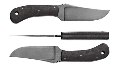 WK CRUSHER BELT KNIFE 3dmilitaryassets