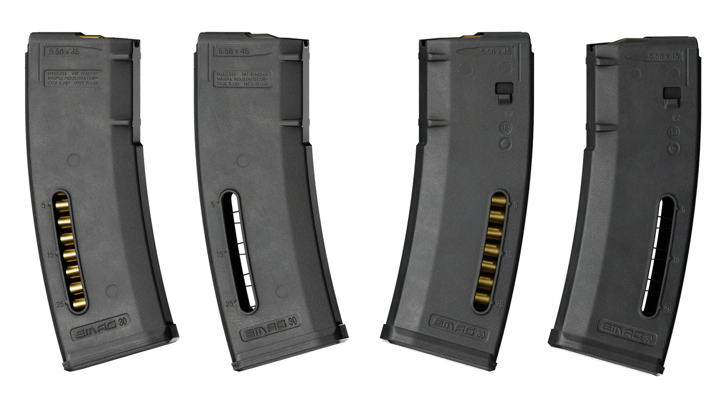 L85A3
