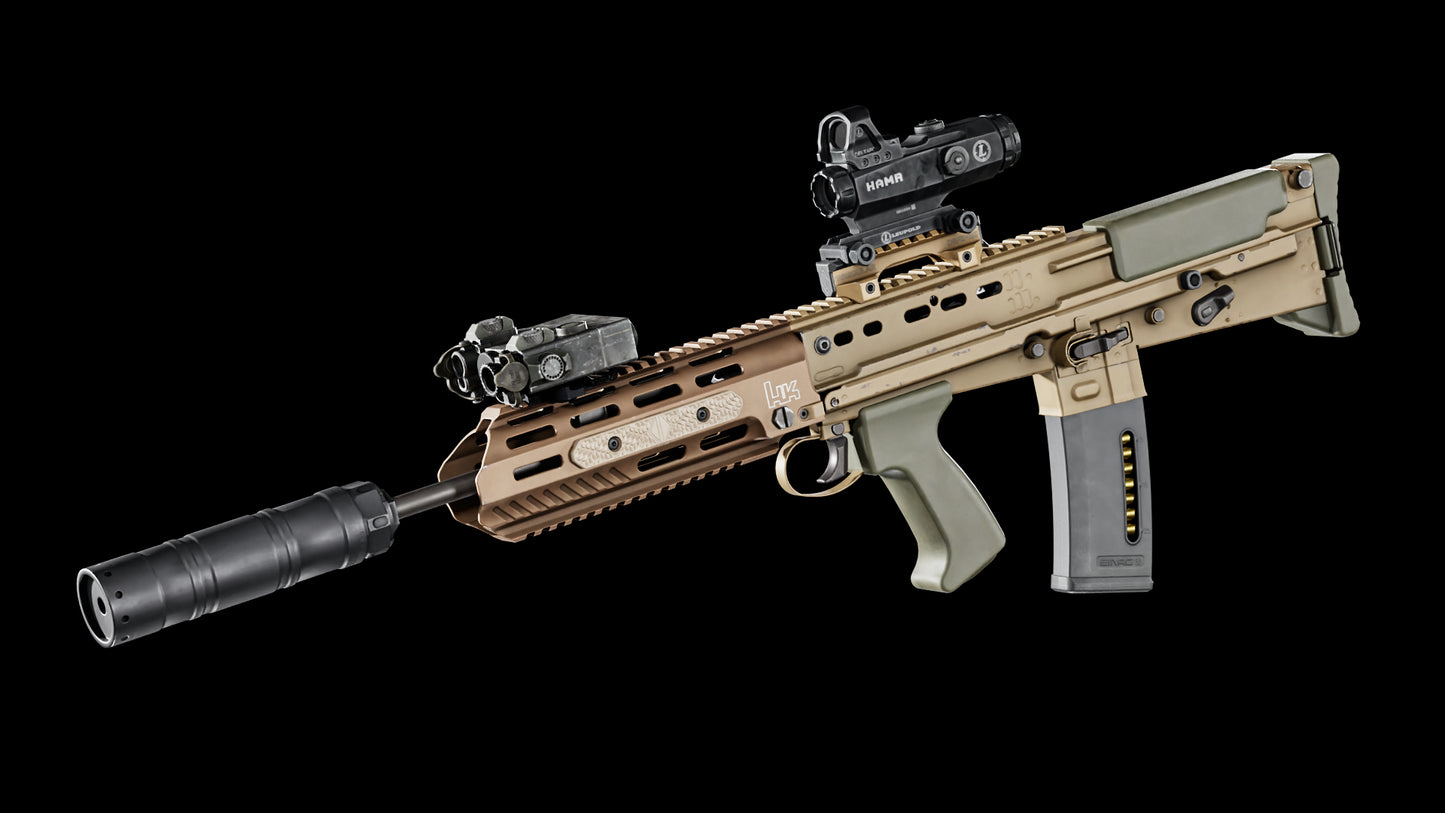 L85A3