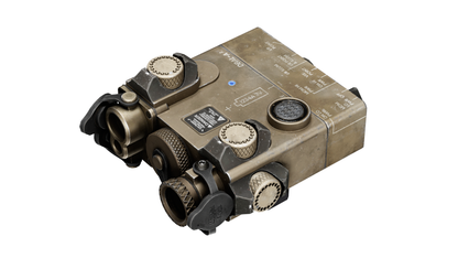 STEINER DBAL A2 3dmilitaryassets