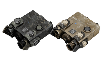 STEINER DBAL A2 3dmilitaryassets