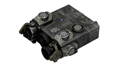 STEINER DBAL A2 3dmilitaryassets