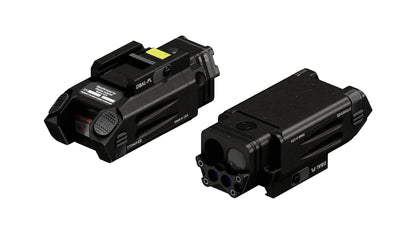 STEINER DBAL-PL PISTOL LIGHT LASER