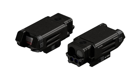 STEINER DBAL-PL PISTOL LIGHT LASER