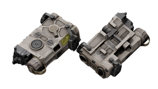 EOTECH OGL IR LASER