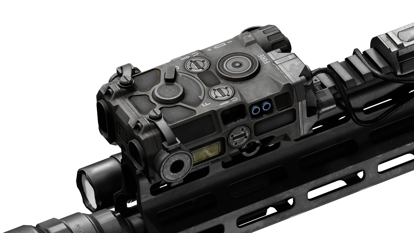 EOTECH OGL IR LASER