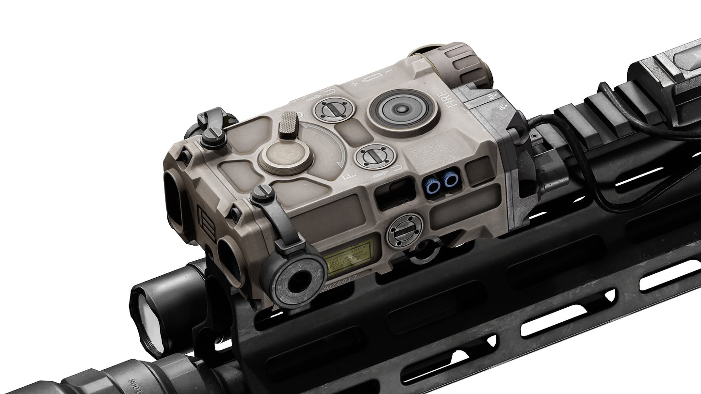 EOTECH OGL IR LASER