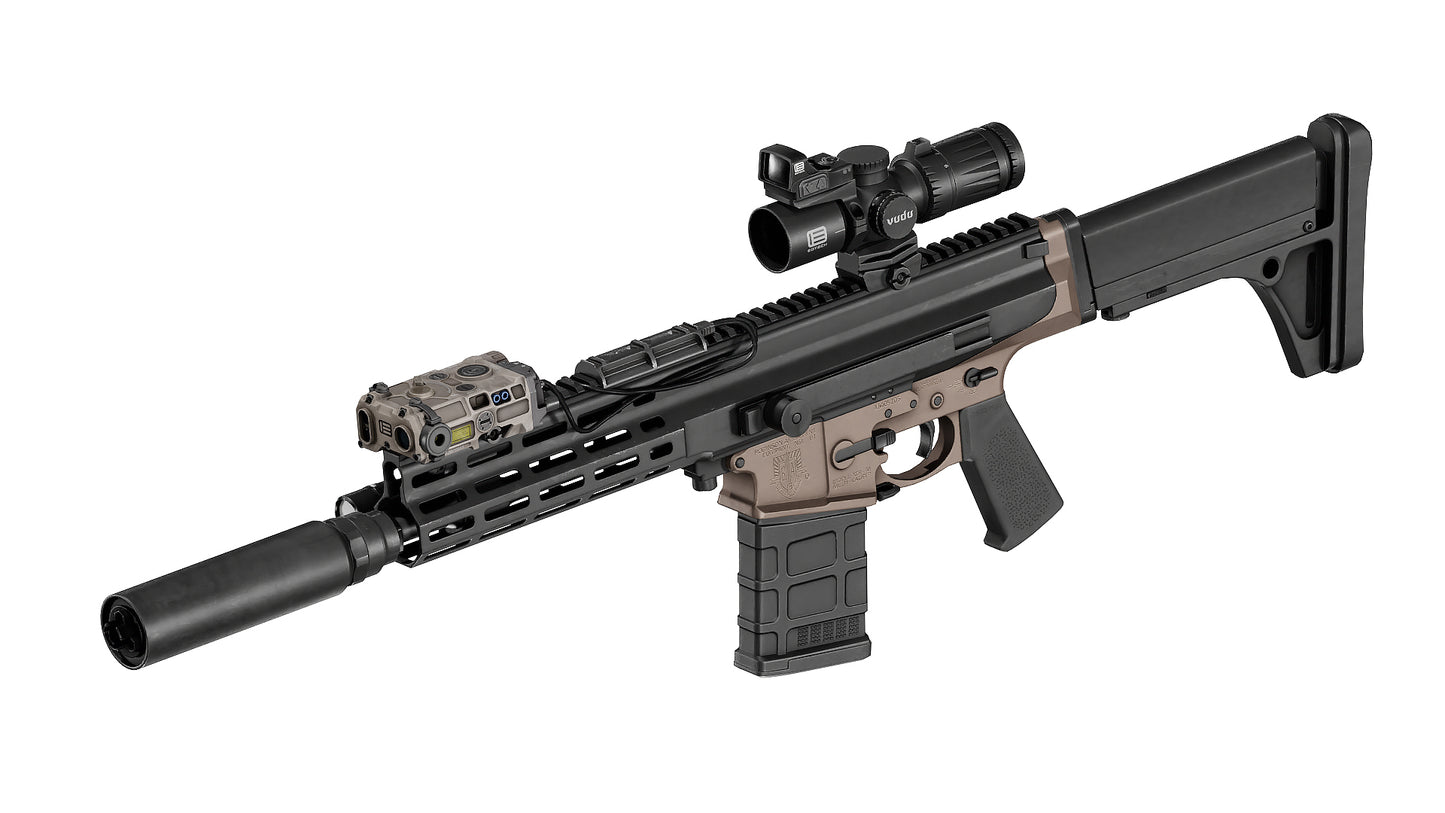 EOTECH OGL IR LASER