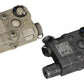 AN PEQ 15 LASER