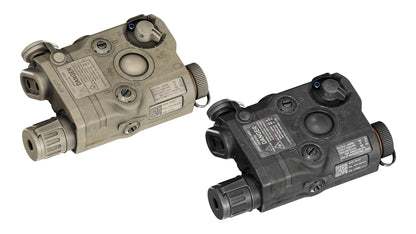 AN PEQ 15 LASER