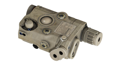 AN PEQ 15 LASER