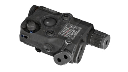 AN PEQ 15 LASER