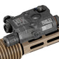 AN PEQ 15 LASER