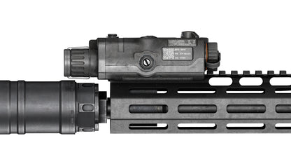 AN PEQ 15 LASER