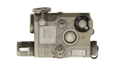 AN PEQ 15 LASER