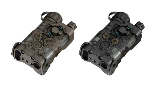 L3 HARRIS NGAL IR LASER