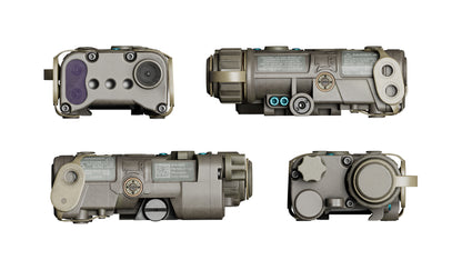 L3 HARRIS NGAL IR LASER