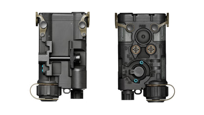 L3 HARRIS NGAL IR LASER