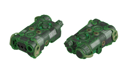 L3 HARRIS NGAL IR LASER