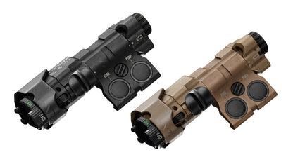 MAWL C1 LASER 3dmilitaryassets