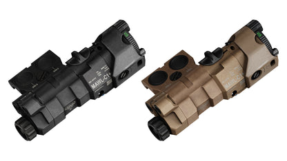 MAWL C1 LASER 3dmilitaryassets