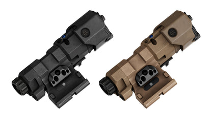 MAWL C1 LASER 3dmilitaryassets