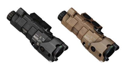 MAWL C1 LASER 3dmilitaryassets