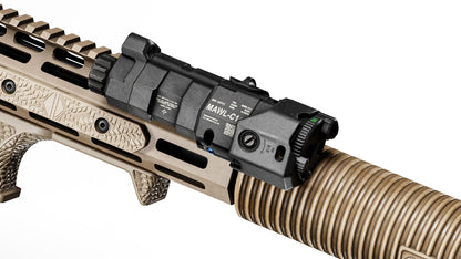MAWL C1 LASER 3dmilitaryassets