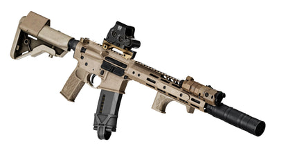 MAWL C1 LASER 3dmilitaryassets