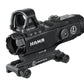 LEUPOLD MARK 4 HAMR SCOPE