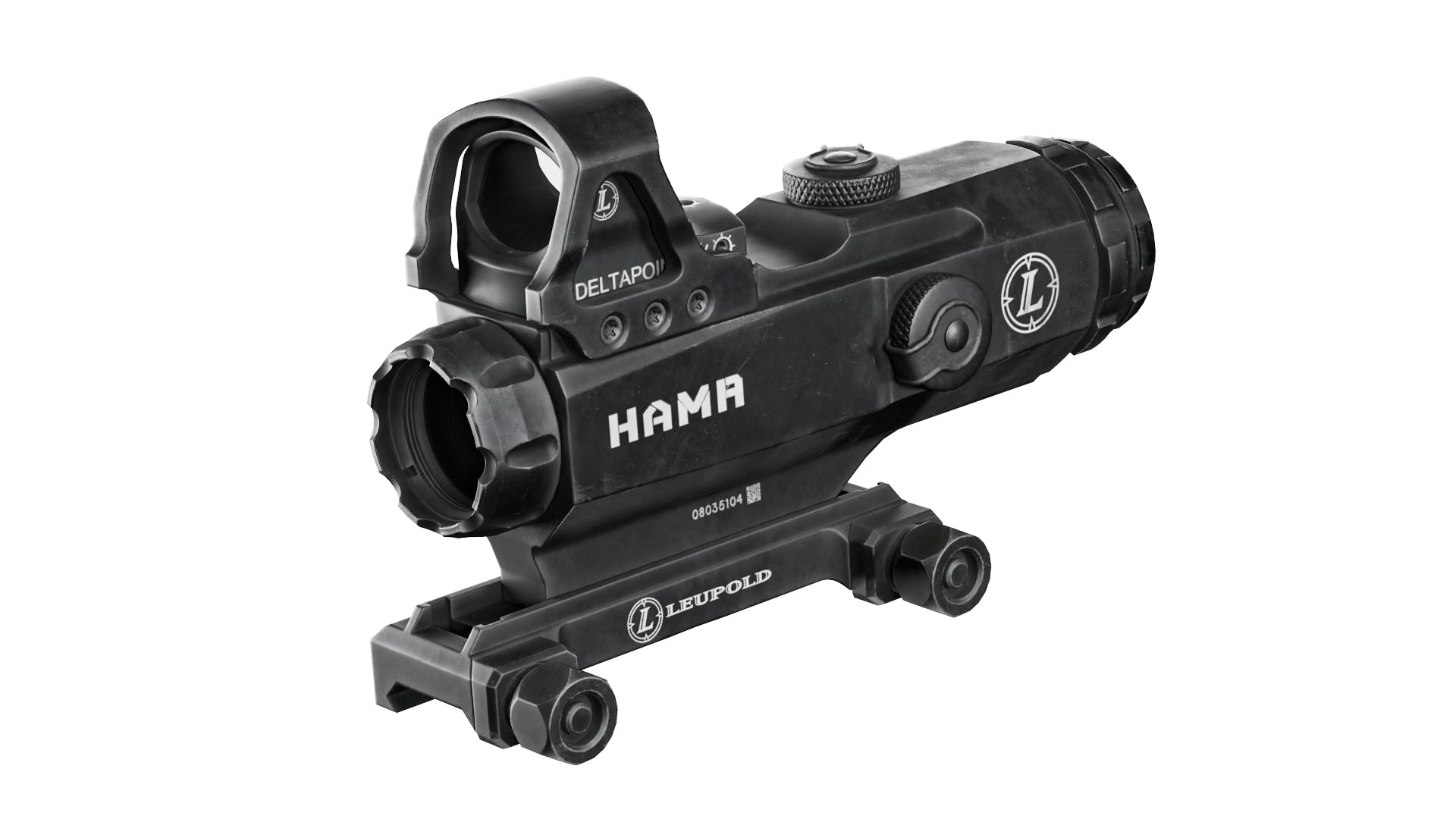 Hamr HAMR® Holland