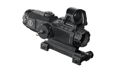 LEUPOLD MARK 4 HAMR SCOPE 3dmilitaryassets