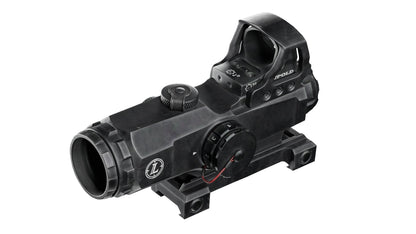 LEUPOLD MARK 4 HAMR SCOPE 3dmilitaryassets