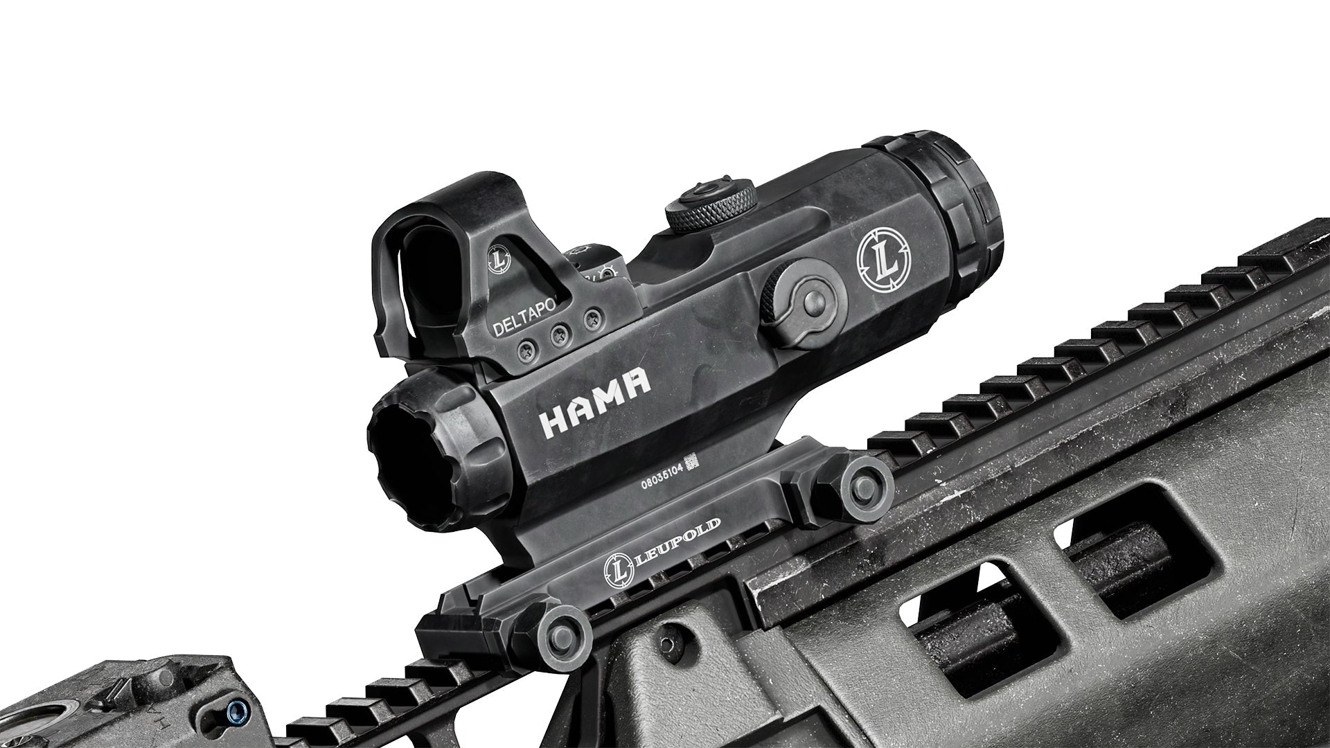 Hamr HAMR® Holland
