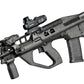 LEUPOLD MARK 4 HAMR SCOPE