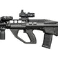 LEUPOLD MARK 4 HAMR SCOPE
