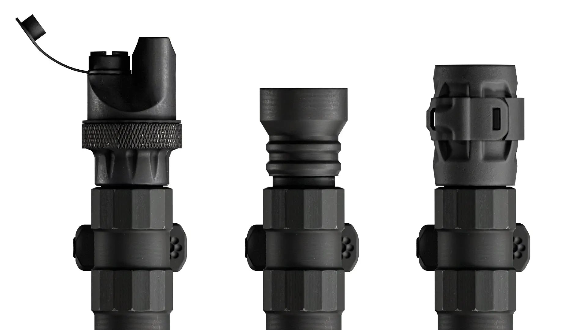 Mod Lite Small Rifle Light FUEL MODLITE RIFLE LIGHT PACK – 3DMilitaryAssets