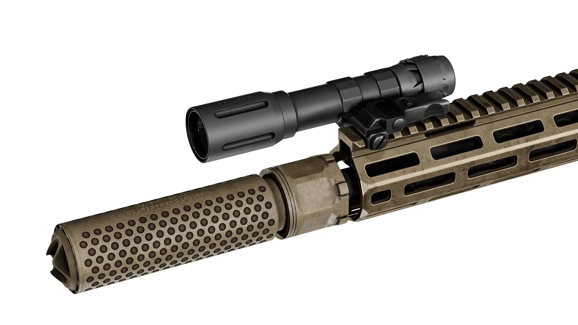 Mod Lite Small Rifle Light FUEL MODLITE RIFLE LIGHT PACK – 3DMilitaryAssets