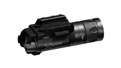 SUREFIRE X300V LED WEAPON LIGHT