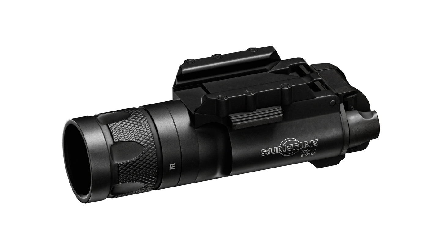 SUREFIRE X300V LED WEAPON LIGHT