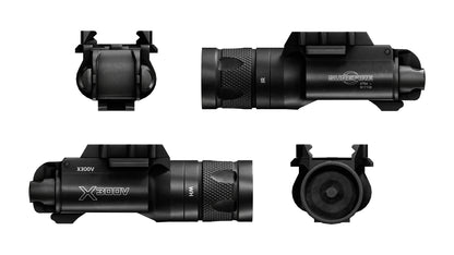 SUREFIRE X300V LED WEAPON LIGHT