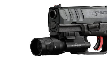 SUREFIRE X300V LED WEAPON LIGHT