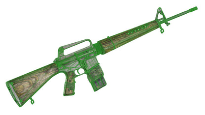 M16A1 FALLOUT 3dmilitaryassets